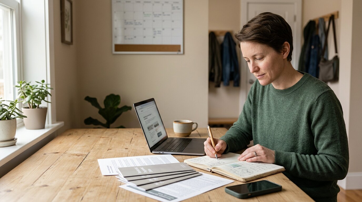 Finding the Rehab Program That Fits Your Needs